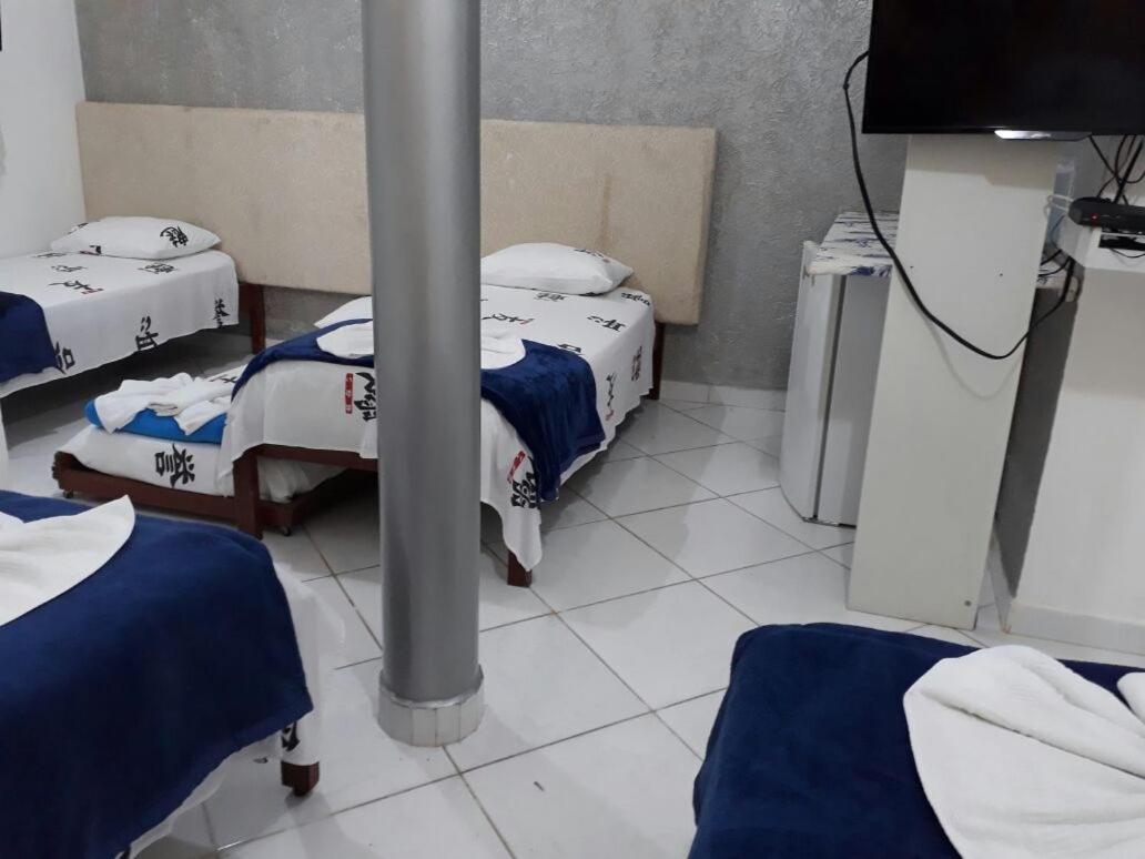 维拉维尔哈 佩尼亚修道院旅馆酒店 外观 照片