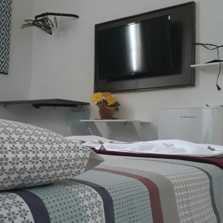 维拉维尔哈 佩尼亚修道院旅馆酒店 外观 照片